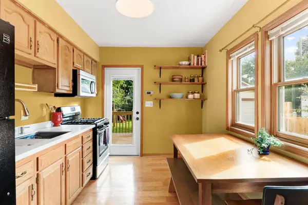 2817 Dahle Street, Madison, WI 53704