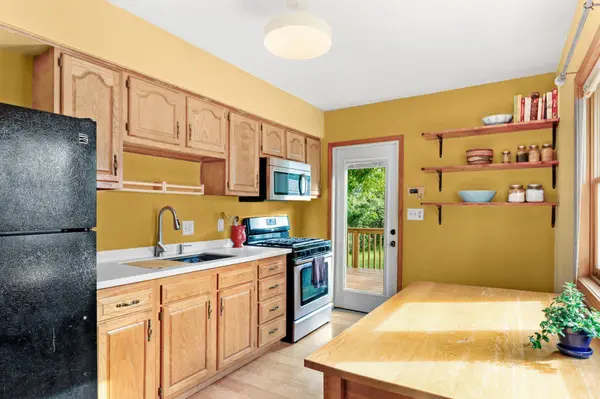2817 Dahle Street, Madison, WI 53704