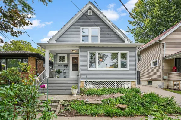 1332 E Mifflin Street, Madison, WI 53703