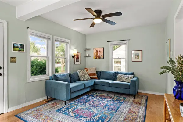 2817 Dahle Street, Madison, WI 53704