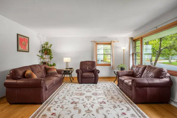 5113 Maher Avenue, Madison, WI 53716-2821