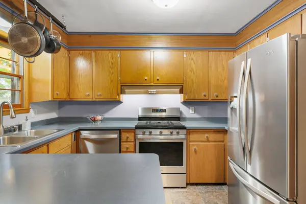 5113 Maher Avenue, Madison, WI 53716-2821