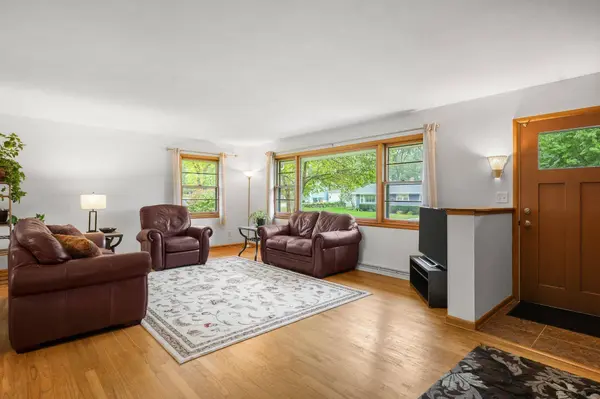 5113 Maher Avenue, Madison, WI 53716-2821