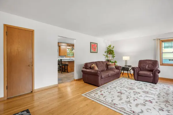 5113 Maher Avenue, Madison, WI 53716-2821