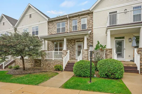 8243 Starr Grass Drive, Madison, WI 53719
