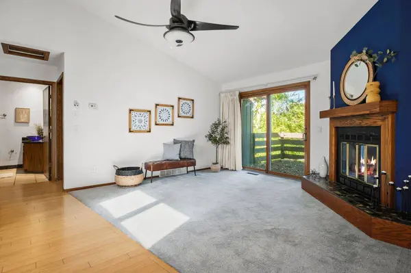 15 Hickory Hollow Drive, Madison, WI 53705