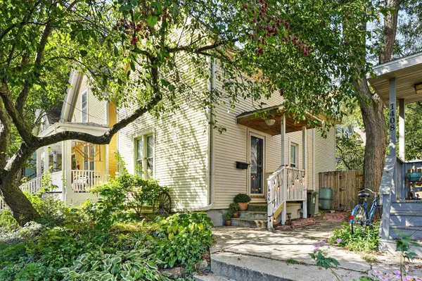 1406 Jenifer Street, Madison, WI 53703