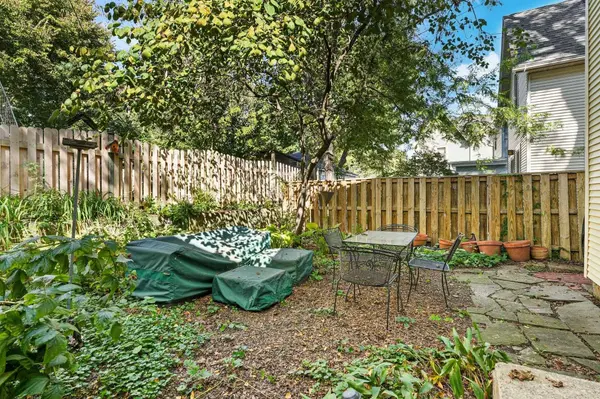 1406 Jenifer Street, Madison, WI 53703