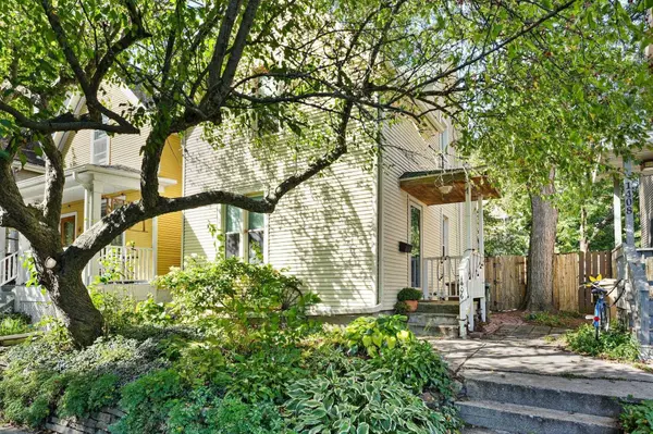1406 Jenifer Street, Madison, WI 53703
