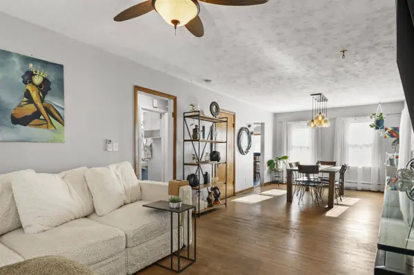 3202 Ridgeway Avenue, Madison, WI 53704