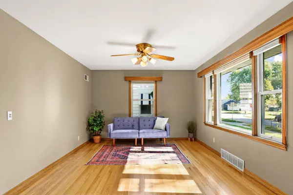 3930 Rockwell Drive, Madison, WI 53714