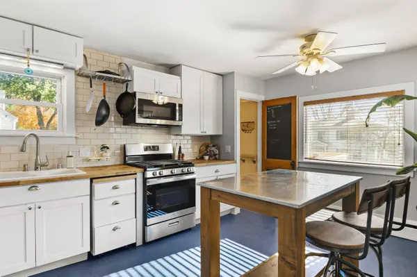 3202 Ridgeway Avenue, Madison, WI 53704