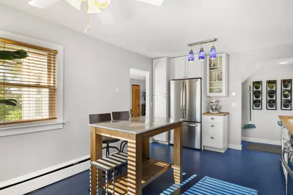 3202 Ridgeway Avenue, Madison, WI 53704