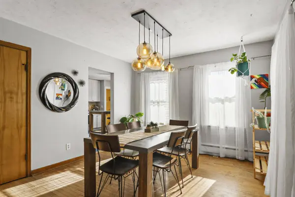 3202 Ridgeway Avenue, Madison, WI 53704