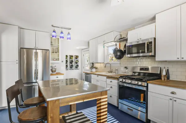 3202 Ridgeway Avenue, Madison, WI 53704