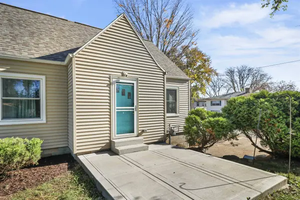 3202 Ridgeway Avenue, Madison, WI 53704