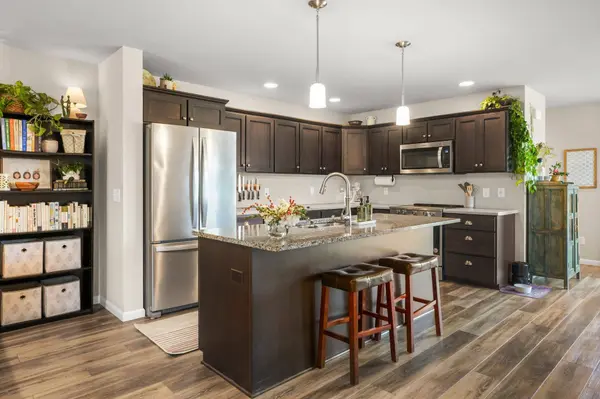 1102 O'Keeffe Avenue, Sun Prairie, WI 53590