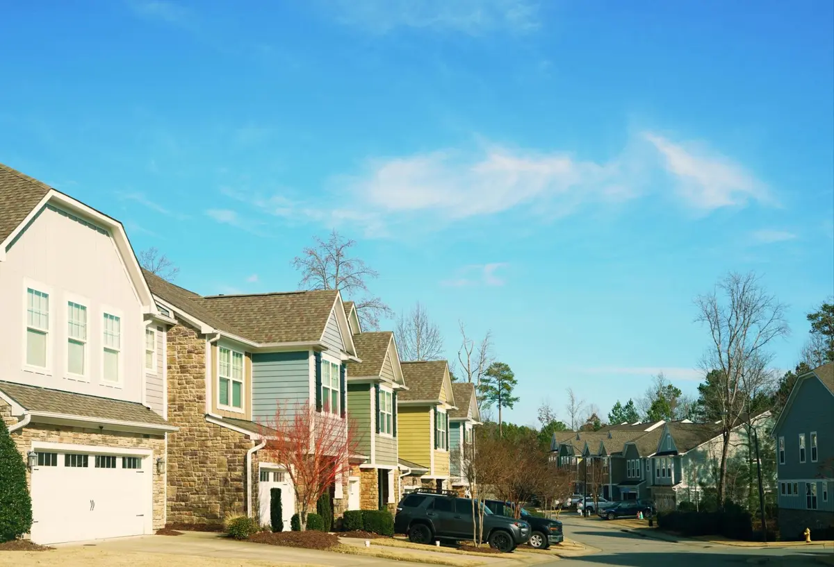 raleigh best places to live