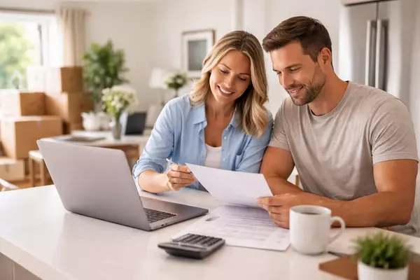 Buying and Selling at the Same Time in the Triangle (Without the Stress)