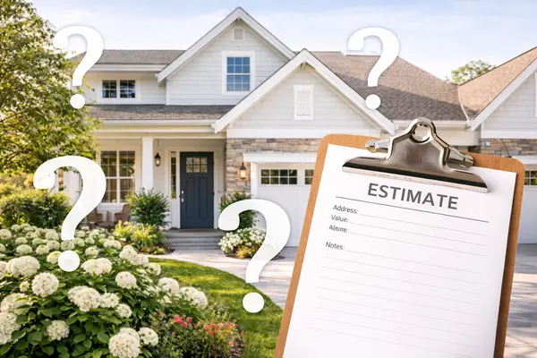 Why Two Homes With the Same Stats Can Sell Very Differently