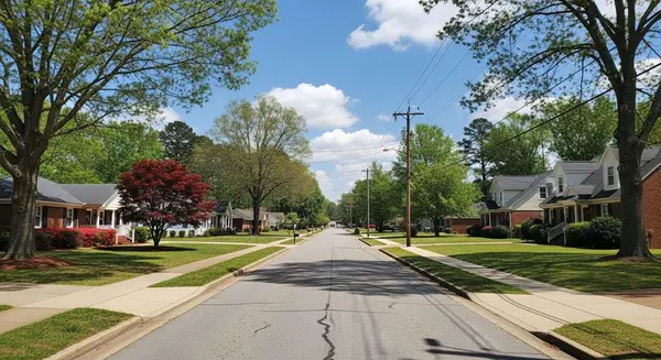 Buying or Selling a Home in Harnett County: What Buyers and Sellers Need to Know Right Now