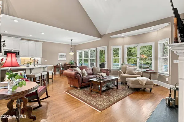 1421 Halcyon LN, Wilmington, NC 28411