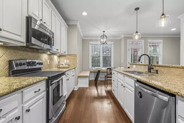 Fuquay-varina, NC 27526-3921,420 Apalachia Lake Dr