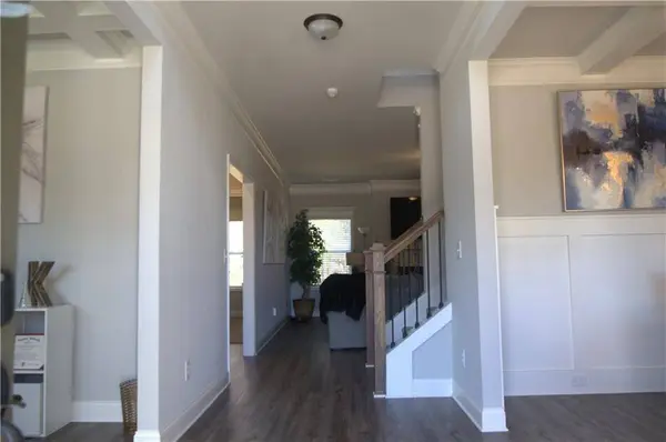 468 BRYSON LAKE CIR, Douglasville, GA 30134