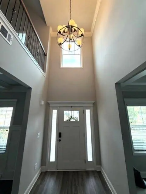 468 BRYSON LAKE CIR, Douglasville, GA 30134