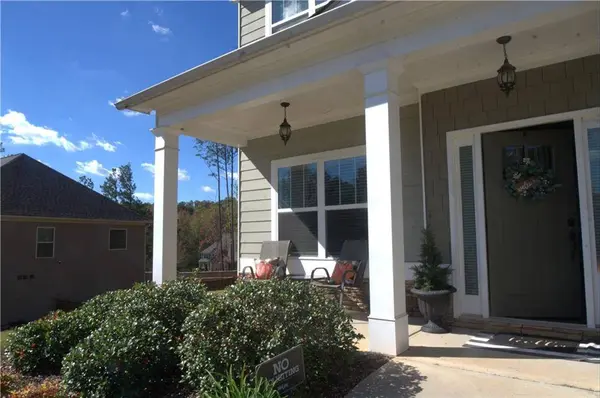 468 BRYSON LAKE CIR, Douglasville, GA 30134