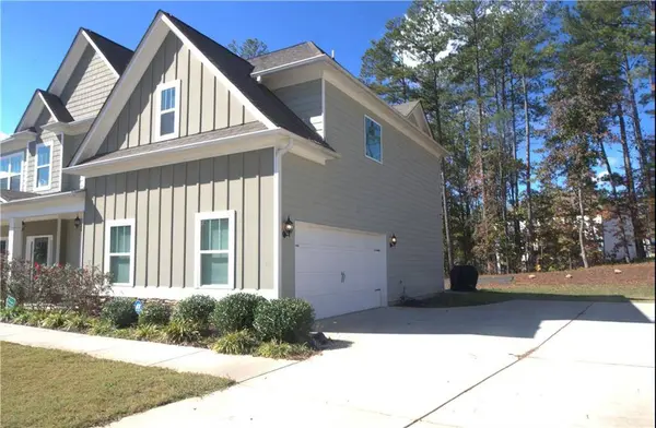 468 BRYSON LAKE CIR, Douglasville, GA 30134