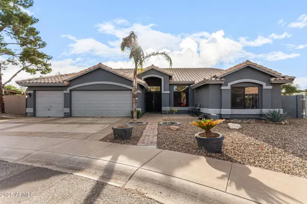 510 N JESSE Court, Chandler, AZ 85225