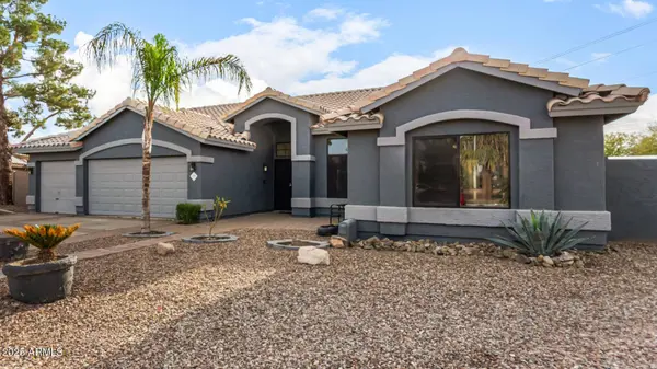 510 N JESSE Court, Chandler, AZ 85225