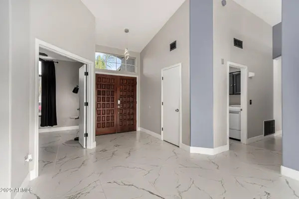 510 N JESSE Court, Chandler, AZ 85225