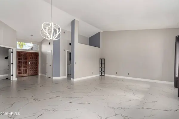 510 N JESSE Court, Chandler, AZ 85225