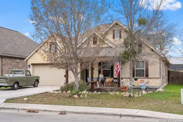 525 Pecan Farms, New Braunfels, TX 78130