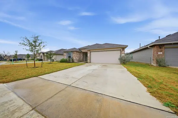 323 Elephants Ear, New Braunfels, TX 78130