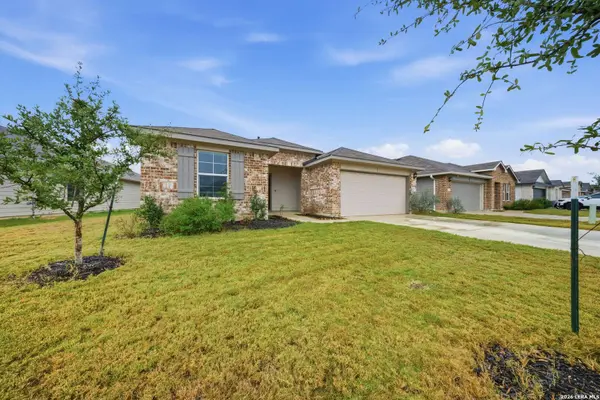 323 Elephants Ear, New Braunfels, TX 78130