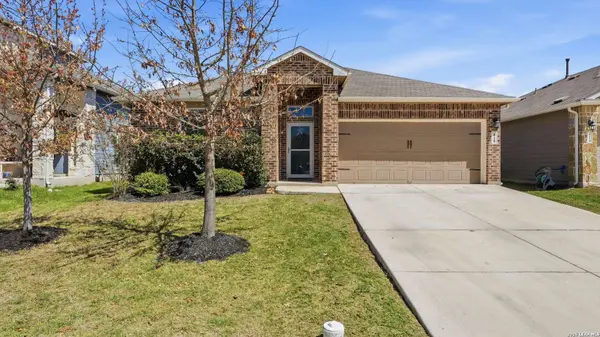 418 Moonvine Way, New Braunfels, TX 78130