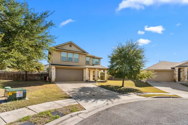 2836 Granite Cove, New Braunfels, TX 78130