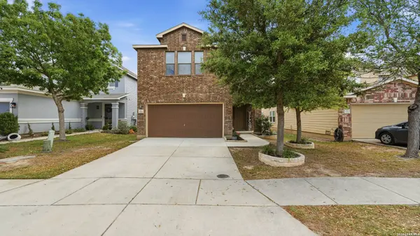 3933 Legend Pond, New Braunfels, TX 78130