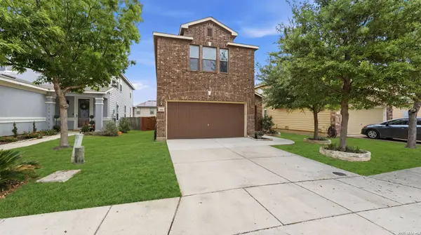 3933 Legend Pond, New Braunfels, TX 78130