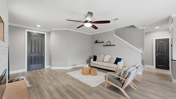 3933 Legend Pond, New Braunfels, TX 78130