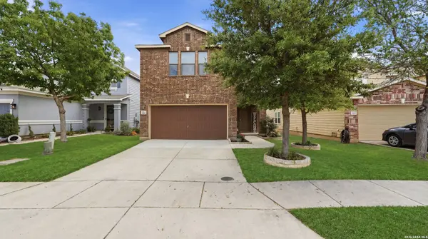 3933 Legend Pond, New Braunfels, TX 78130