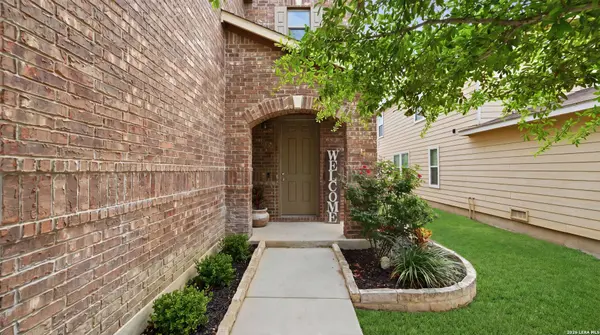 3933 Legend Pond, New Braunfels, TX 78130