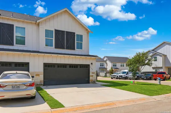242 Topaz, New Braunfels, TX 78130