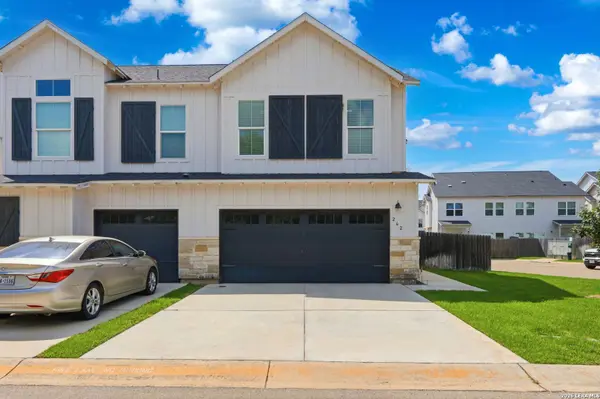 242 Topaz, New Braunfels, TX 78130