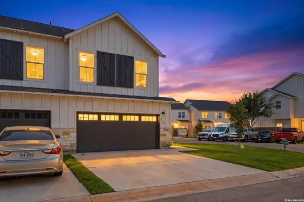 242 Topaz, New Braunfels, TX 78130