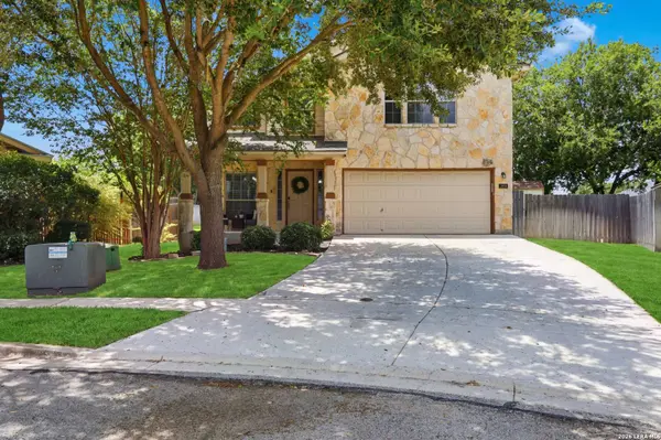2418 Ridge Rock, New Braunfels, TX 78130