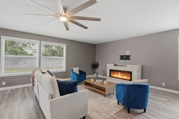 2418 Ridge Rock, New Braunfels, TX 78130